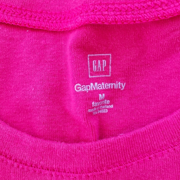GAP maternity top - Picture 2 of 2